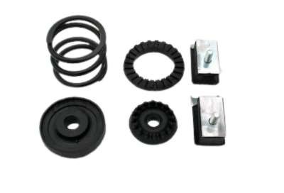 Conjunto suspensión motor/caja de cambios Fiat 126 P