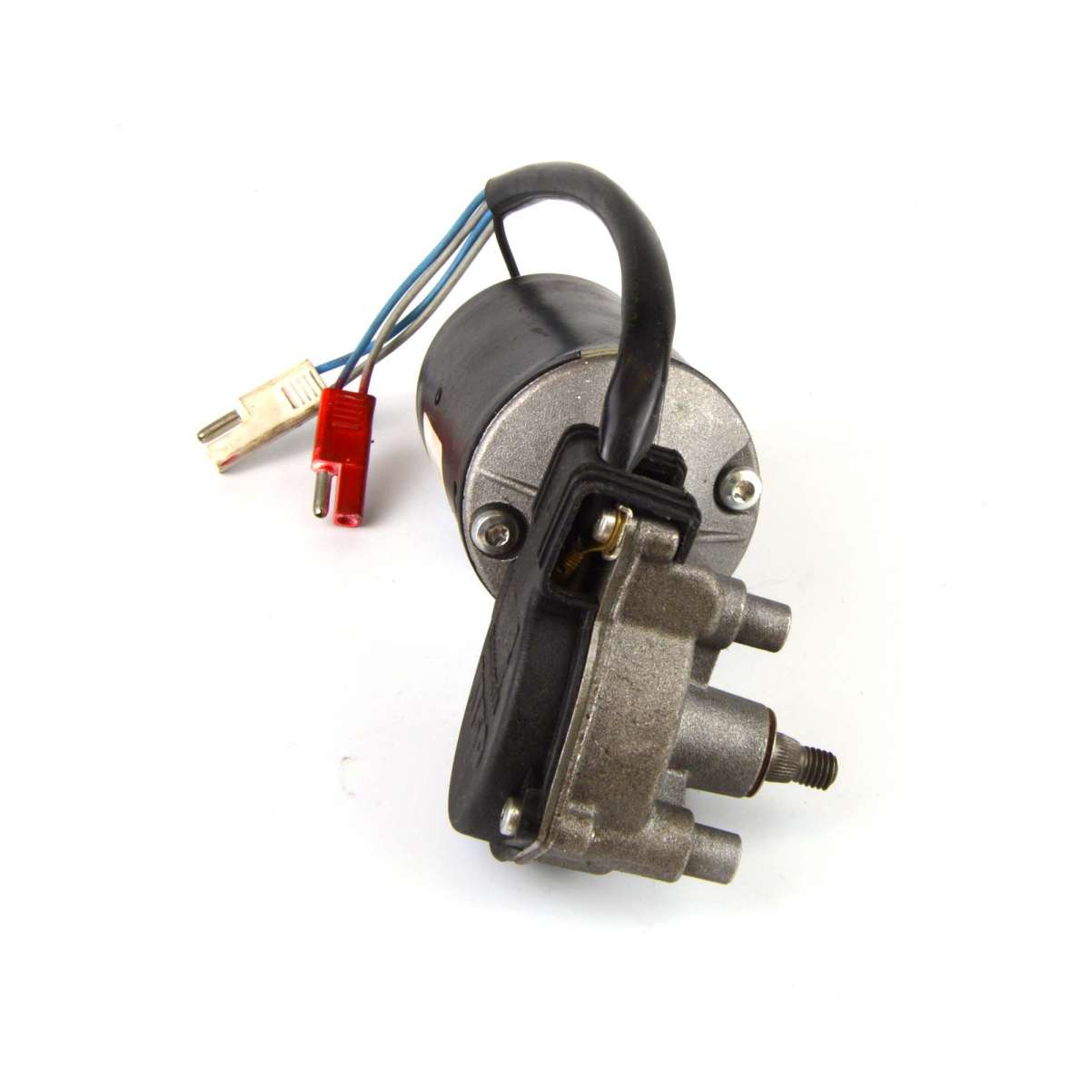 Motore Tergicristallo 12V Per Trattori, Barche, Caravan - Codici Sostitutivi 7731000001, 01287358