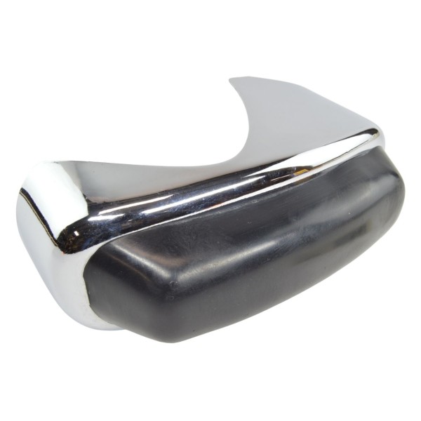 Clacson paraurti anteriore sinistro - posteriore destro Fiat 1500 - Fiat 1500 C Berlina
