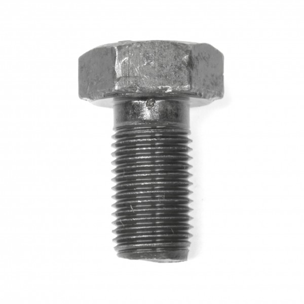 Screw for camshaft/power take-off gear Fiat 124 Spider, Coupé