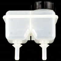 Brake fluid reservoir Fiat 124 Spider (78-85) / 126 BIS / 128 Brake fluid reservoir Fiat 124 Spider (78-85) / 126 BIS / 128