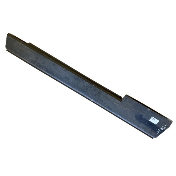 Türschweller Reparaturblech links Fiat 850 Coupe