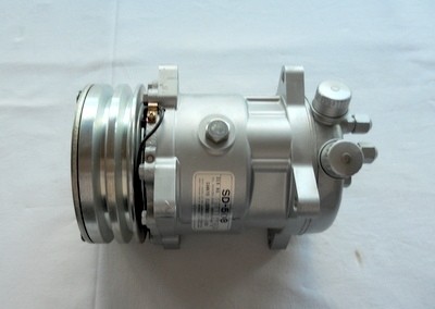 Compressore per sistema Klima Fiat X 1/9 1500