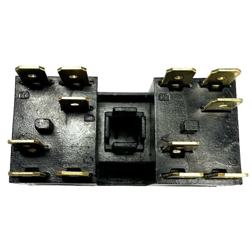 Interruttore Alzacristallo Elettrico For Auto Microswitch