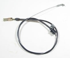 Starter cable Fiat 500 L