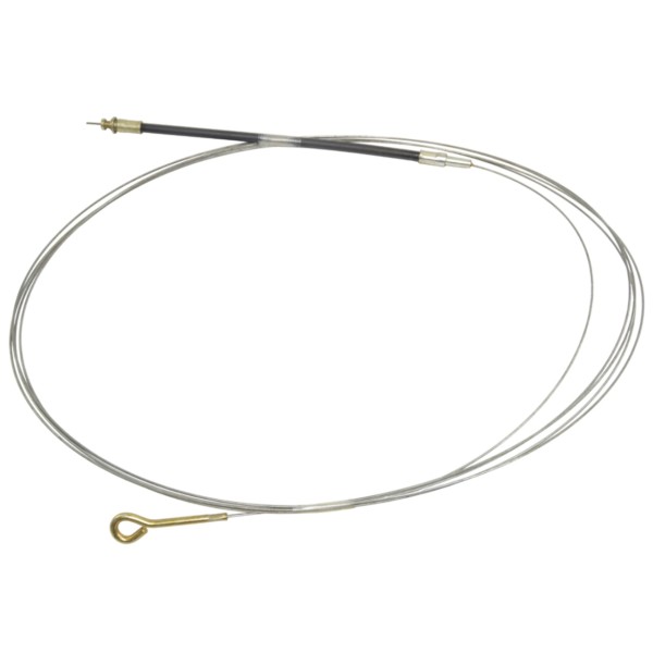 Gaszug Fiat 600 T, 850 T, 900 T