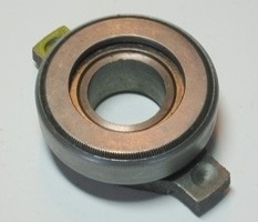 Clutch bearing Fiat 500 F/L
