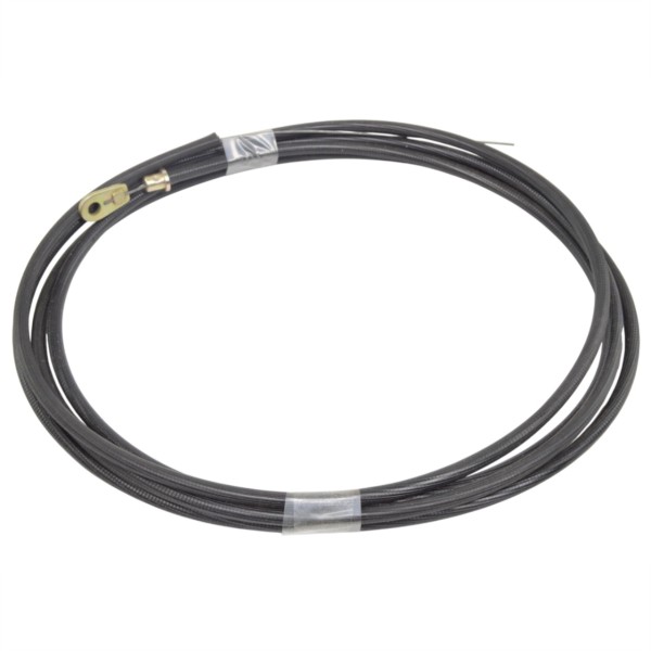 Chokezug Fiat 600 T, 850 T bis ca. 1973