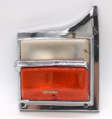 Blinkleuchte vorn links Fiat 2300