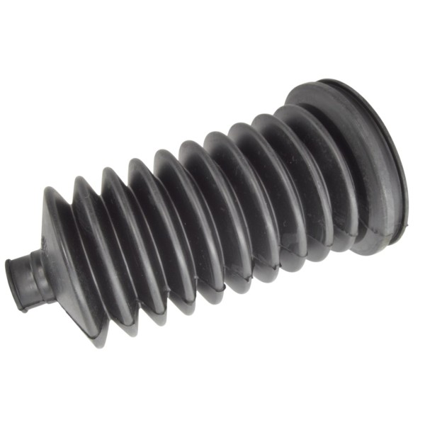 Rubber sleeve for rack and pinion steering left from 5506003 Fiat 124 Spider DS (85), Fiat 131