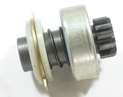 Anlasser-Ritzel Fiat 124, Fiat 125, Fiat 130, Fiat Dino, Ferrari Dino, Ferrari 308, Lancia Beta