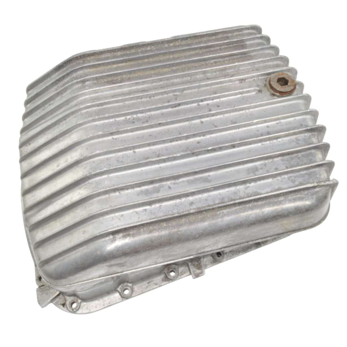 lwanne-Aluminium-gebraucht-