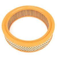 Luchtfilter Fiat 124 Spider AS-BS-CS, 124 Coupé AC-BC-CC, Fiat 125, Fiat 131, Fiat 1500 Luchtfilter Fiat 124 Spider AS-BS-CS, 124 Coupé AC-BC-CC, Fiat 125, Fiat 131, Fiat 1500