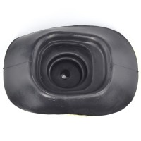 Getriebemanschette oben Fiat 124 Spider, Fiat 124 Coupé Getriebemanschette oben Fiat 124 Spider, Fiat 124 Coupé