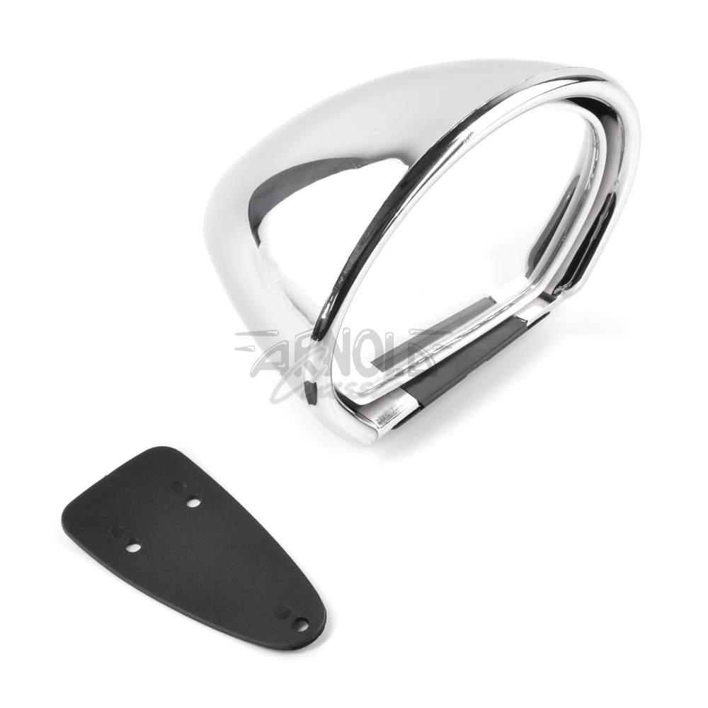 Ricambio Flessibile Cromato Doppia Aggraffatura 150cm Nobili AD135/5CR - Foto 10