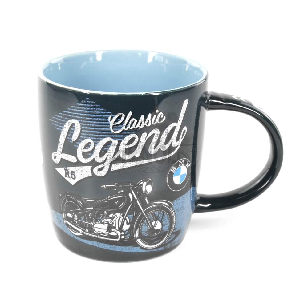Mug BMW Motorcycle - Classic Legend buy spare parts