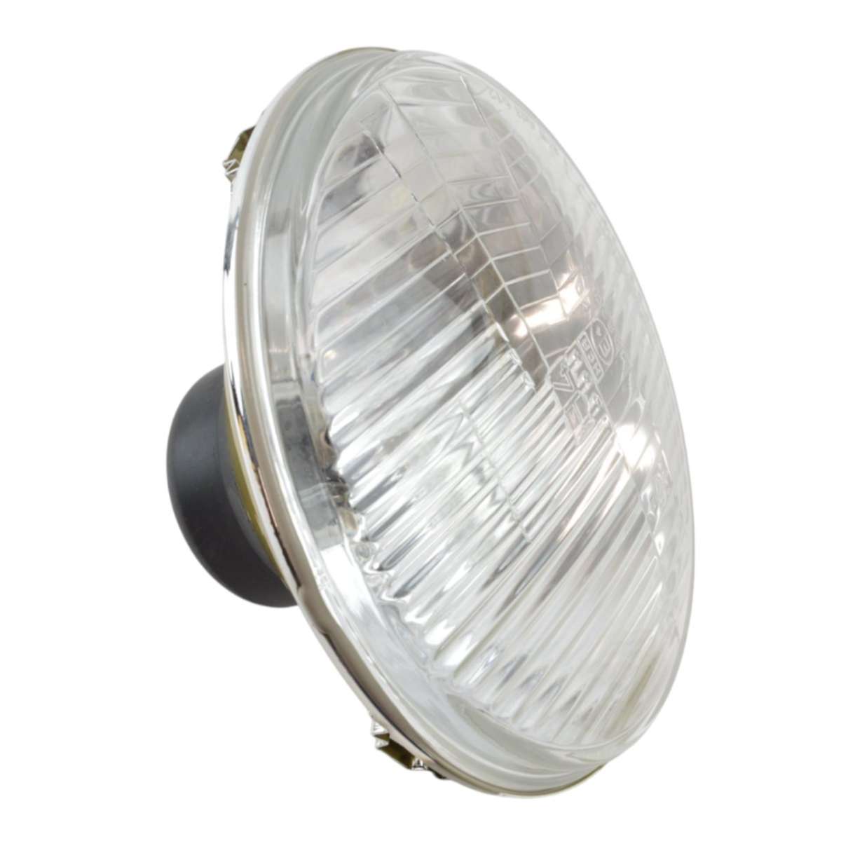 Headlight H4 with parking light original BOSCH Fiat 850 Sport