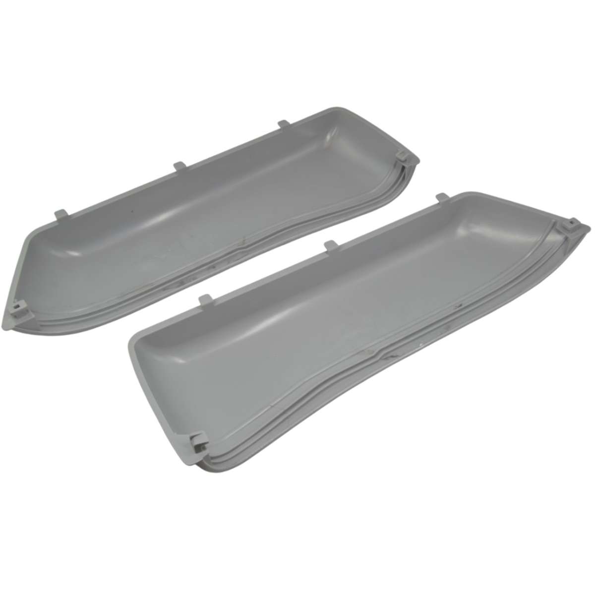 Deurzakken lichtgrijs Mercedes-Benz W123-S123 Koop