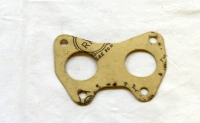 Vergaserdichtung Weber 32DCOF Fiat 124, 1100 R