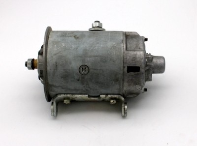 Lichtmaschine Fiat AR 55 Campagnola