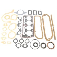 Engine gasket set Fiat 850 Special, Coupe, Spider, Fiat 900 T Engine gasket set Fiat 850 Special, Coupe, Spider, Fiat 900 T