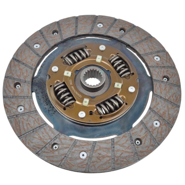 Disque d'embrayage Fiat 124 Spider 1600-1800-2000, 124 Coupé, Fiat 131 2000, Fiat 132 18-2000, Lancia