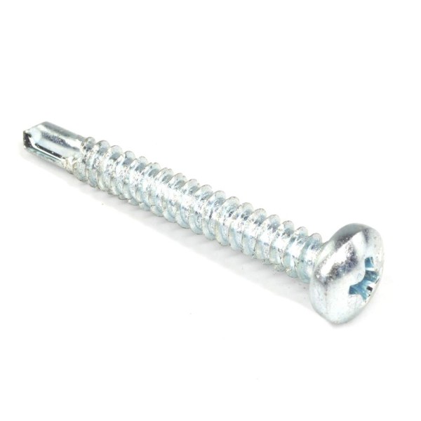 Screw for armrest Fiat 124 Spider / Coupe
