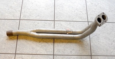 Manifold pipe Fiat Ritmo 105 TC < 02/1983