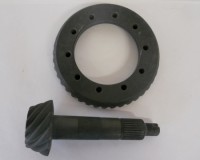 Disco/engranaje cónico Fiat 124 Spider Volumex (11/41) original FIAT Disco/engranaje cónico Fiat 124 Spider Volumex (11/41) original FIAT