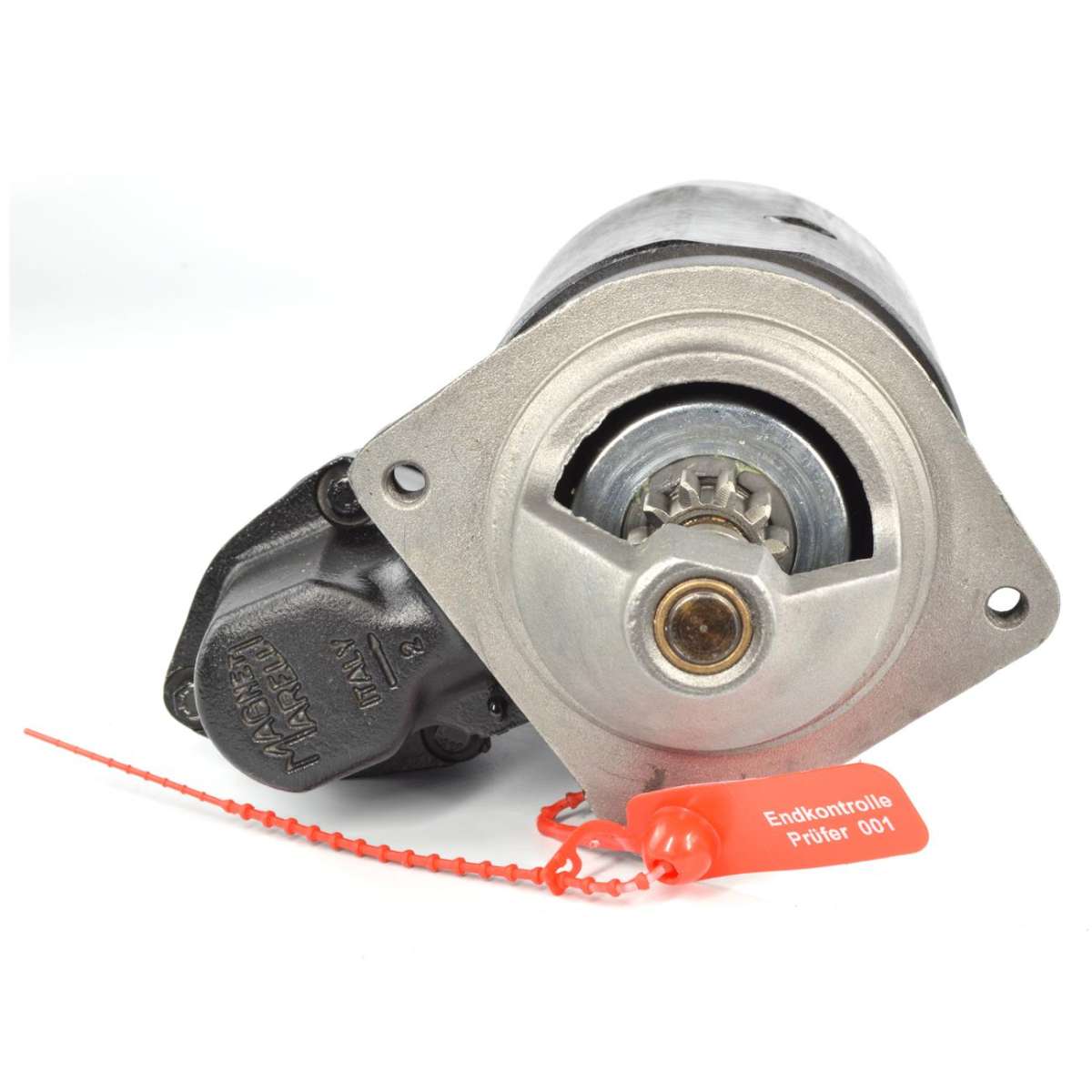 INDOTTO MOTORINO AVVIAMENTO A 6 CAVE COME IN FOTO – Auto Parts Italy