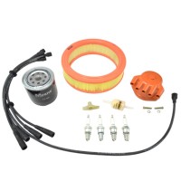 Servicekit Plus Fiat 124 Spider AS-BS-CS, 124 Coupé AC-BC-CC Servicekit Plus Fiat 124 Spider AS-BS-CS, 124 Coupé AC-BC-CC