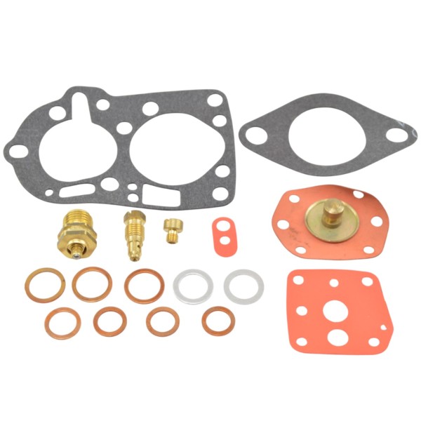Carburettor gasket set Solex C32 BIC Fiat 1100, Alfa Romeo Giulietta Berlina