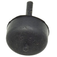 Gummipuffer Türscheibe Fiat 500 - Fiat 600 Gummipuffer Türscheibe Fiat 500 - Fiat 600