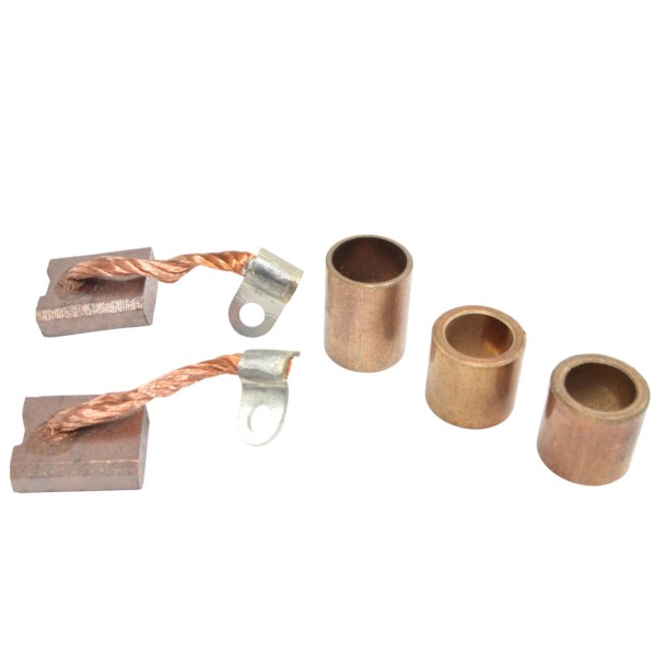 Starter motor repair kit Fiat 500, 126