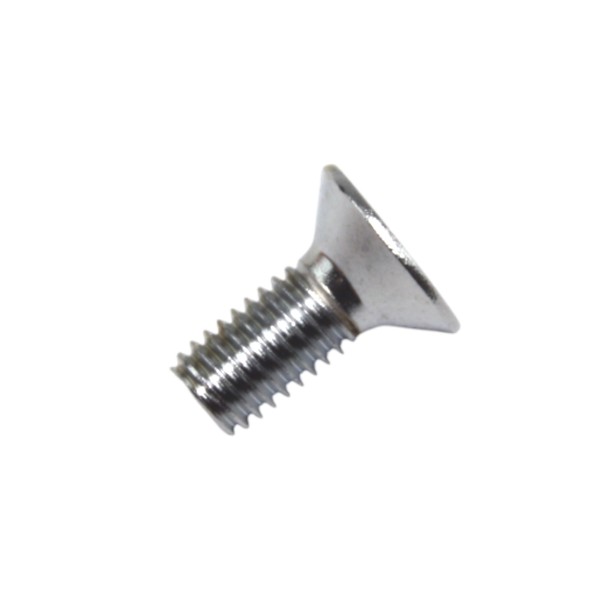 Tornillo allen cabeza avellanada para volante (a partir del 79) Fiat 124 Spider - cromado