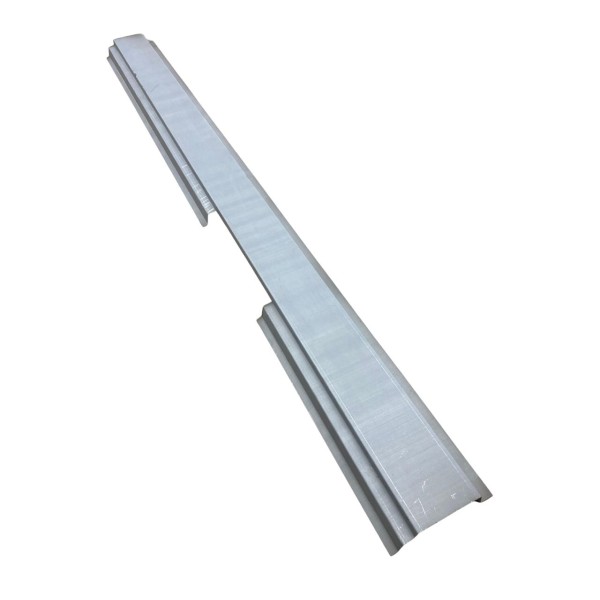 Door sill repair panel right Fiat 1100 R