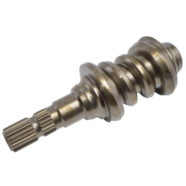 Welle für Lenkgetriebe Fiat 124 Spider, 124 Coupé