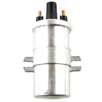 Bobina accensione NGK Fiat 124 Spider 1400-1600-1800, 124 Coupé, X 1/9, Lancia A 112, Beta, Fulvia Bobina accensione NGK Fiat 124 Spider 1400-1600-1800, 124 Coupé, X 1/9, Lancia A 112, Beta, Fulvia