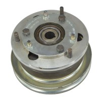 Fiat Spider Viskeuze koppeling origineel 124 AS 1e serie Fiat Spider Viskeuze koppeling origineel 124 AS 1e serie