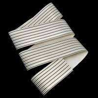 Listras decorativas VX originais Fiat 124 Spider Listras decorativas VX originais Fiat 124 Spider