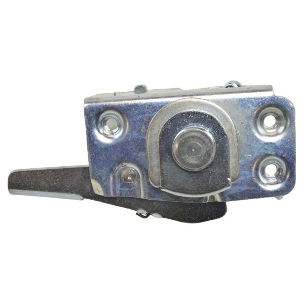 Türschloß links Fiat 500 F/L/R