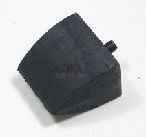 Ammortizzatore Anulare O Tampone In Gomma Antivibrante Originale Per Carter Motore Di Motoseghe Stihl Ms 261 11417915908