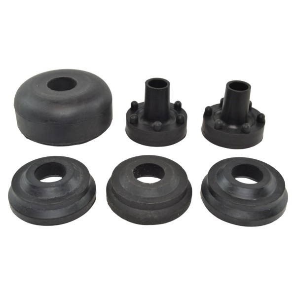 Engine suspension kit Fiat 850 Spider