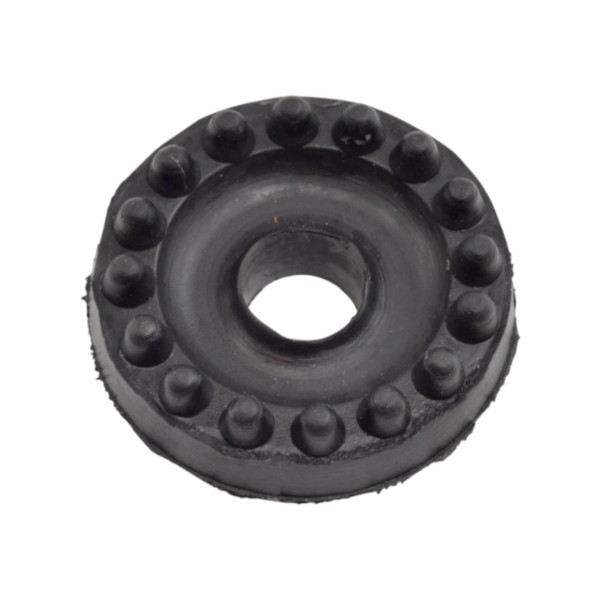 Rubber mount, lower engine Fiat 500 R, 126