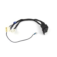 Relaiscombinatie voor contactslot Fiat 124 Spider Relaiscombinatie voor contactslot Fiat 124 Spider