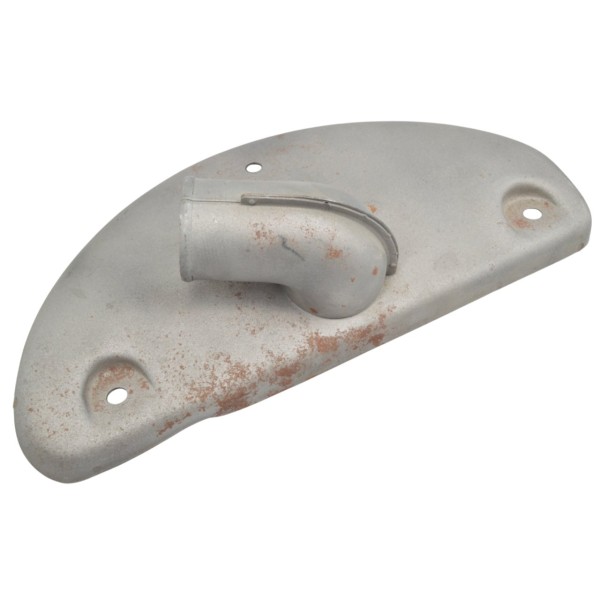 Hot air intake plate Fiat 124 Spider CS2 US (79-80)