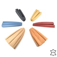 Schakellaars Fiat 124 Spider leer Schakellaars Fiat 124 Spider leer