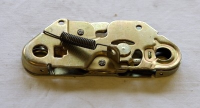 Serratura del cofano Fiat 126, 127, 128