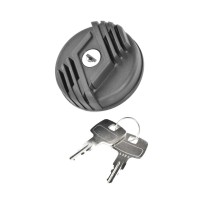 Tankdop afsluitbaar, loodvrij Fiat 124 Spider (66-78), 124 Coupé, 124 Berlina, Dino, 500, 850 Tankdop afsluitbaar, loodvrij Fiat 124 Spider (66-78), 124 Coupé, 124 Berlina, Dino, 500, 850