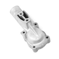 Boîtier de thermostat Fiat 124 Spider AS-CS (jusqu'à 74) d'occasion Boîtier de thermostat Fiat 124 Spider AS-CS (jusqu'à 74) d'occasion